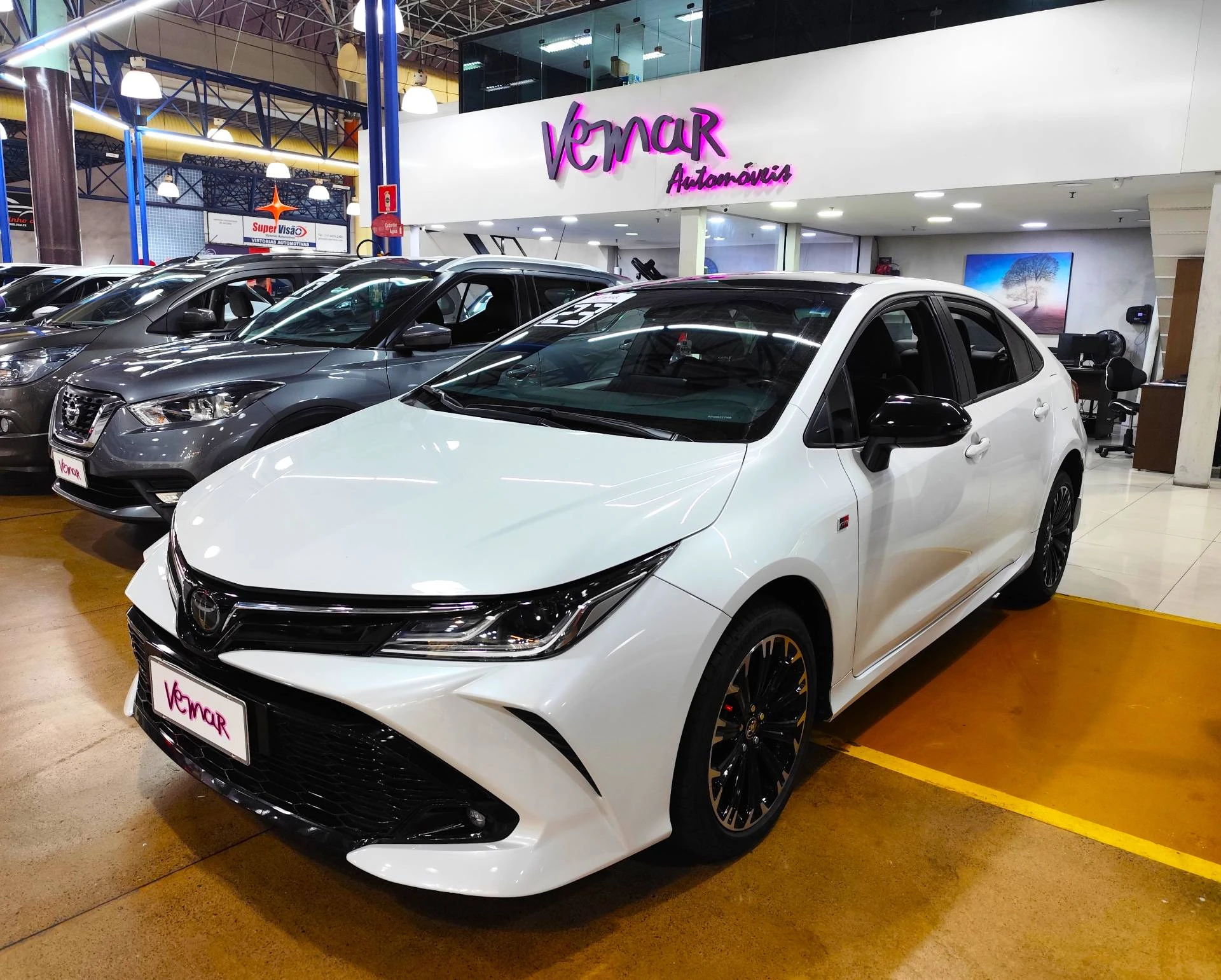 COROLLA