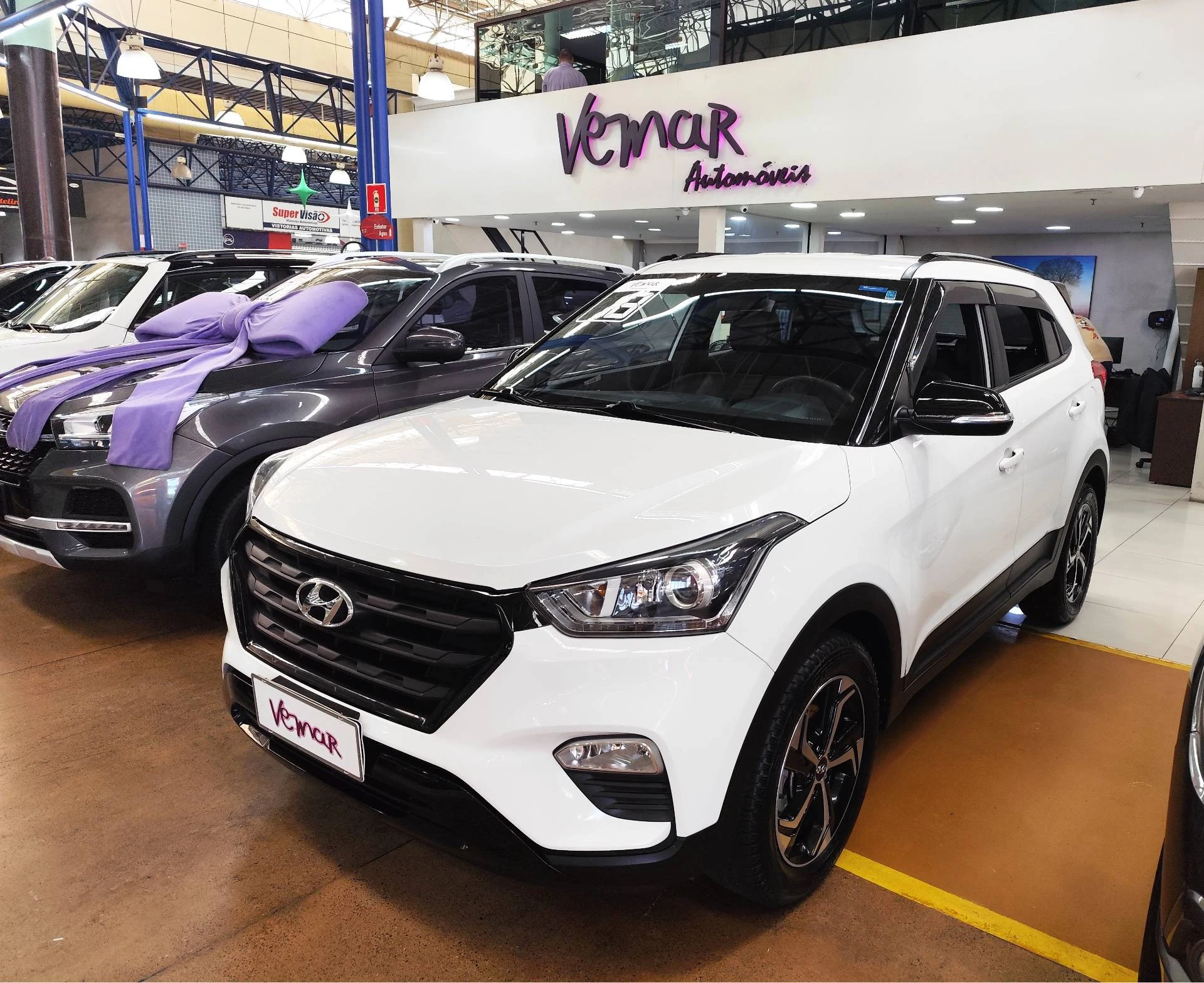 CRETA