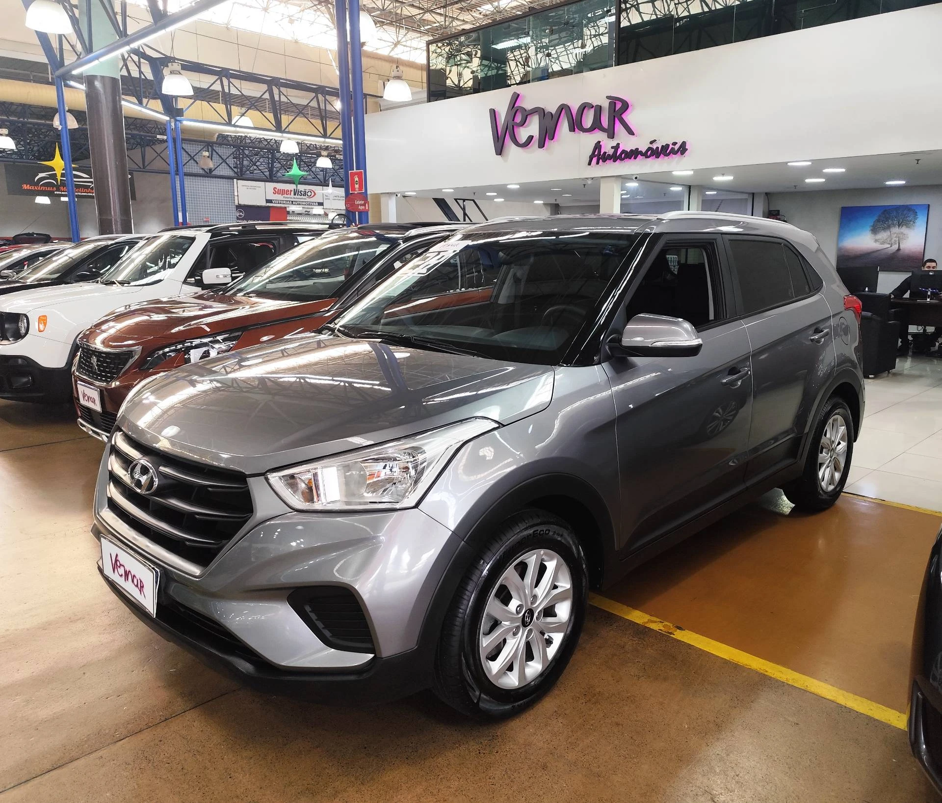 CRETA