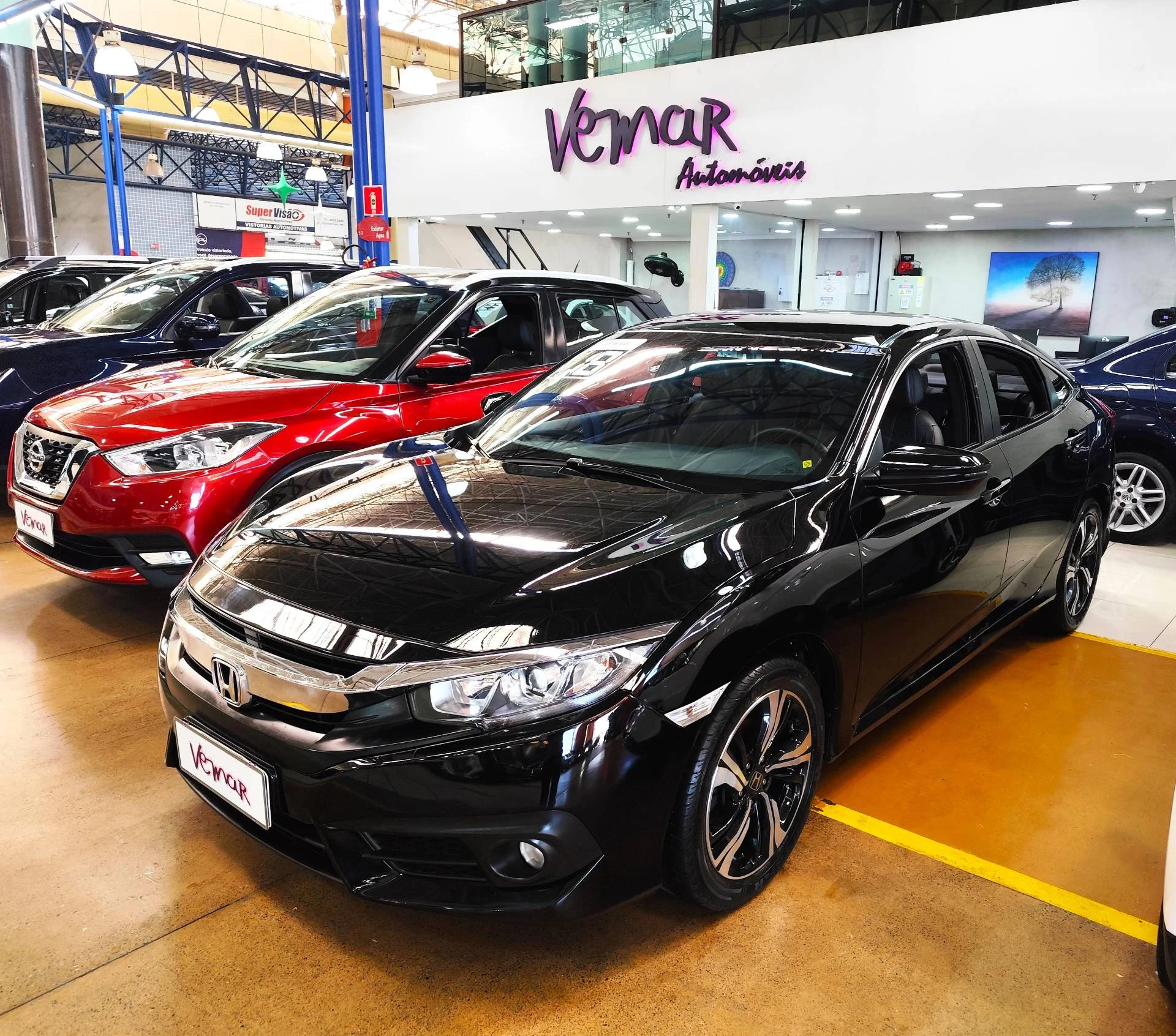 CIVIC
