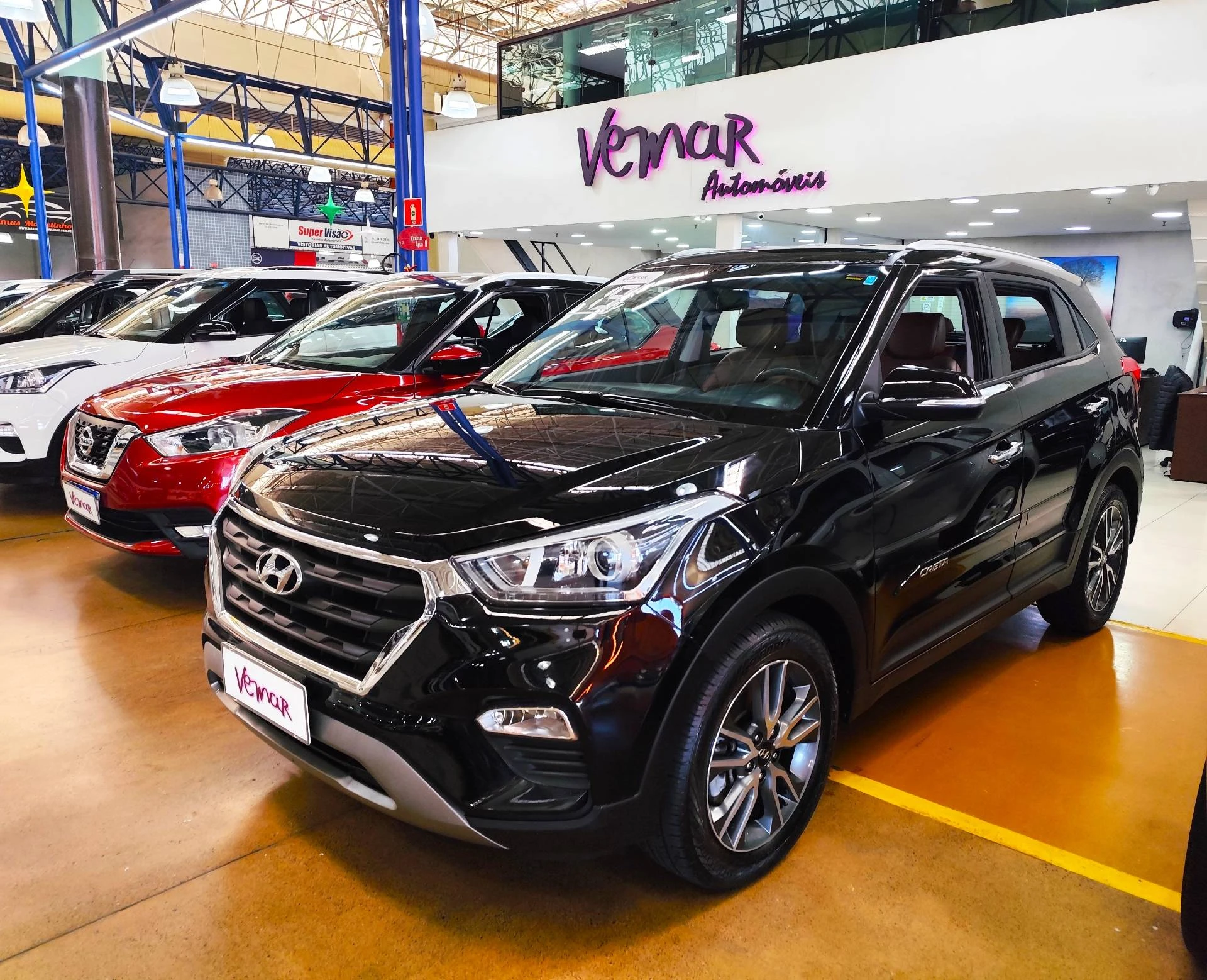 CRETA