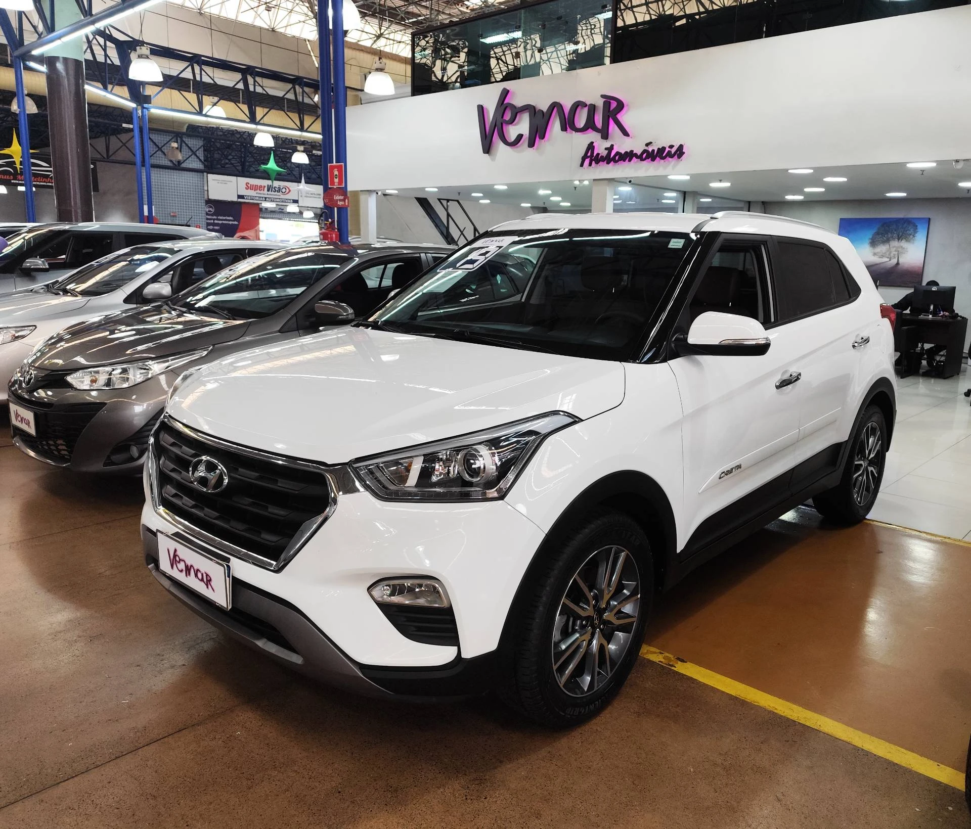 CRETA