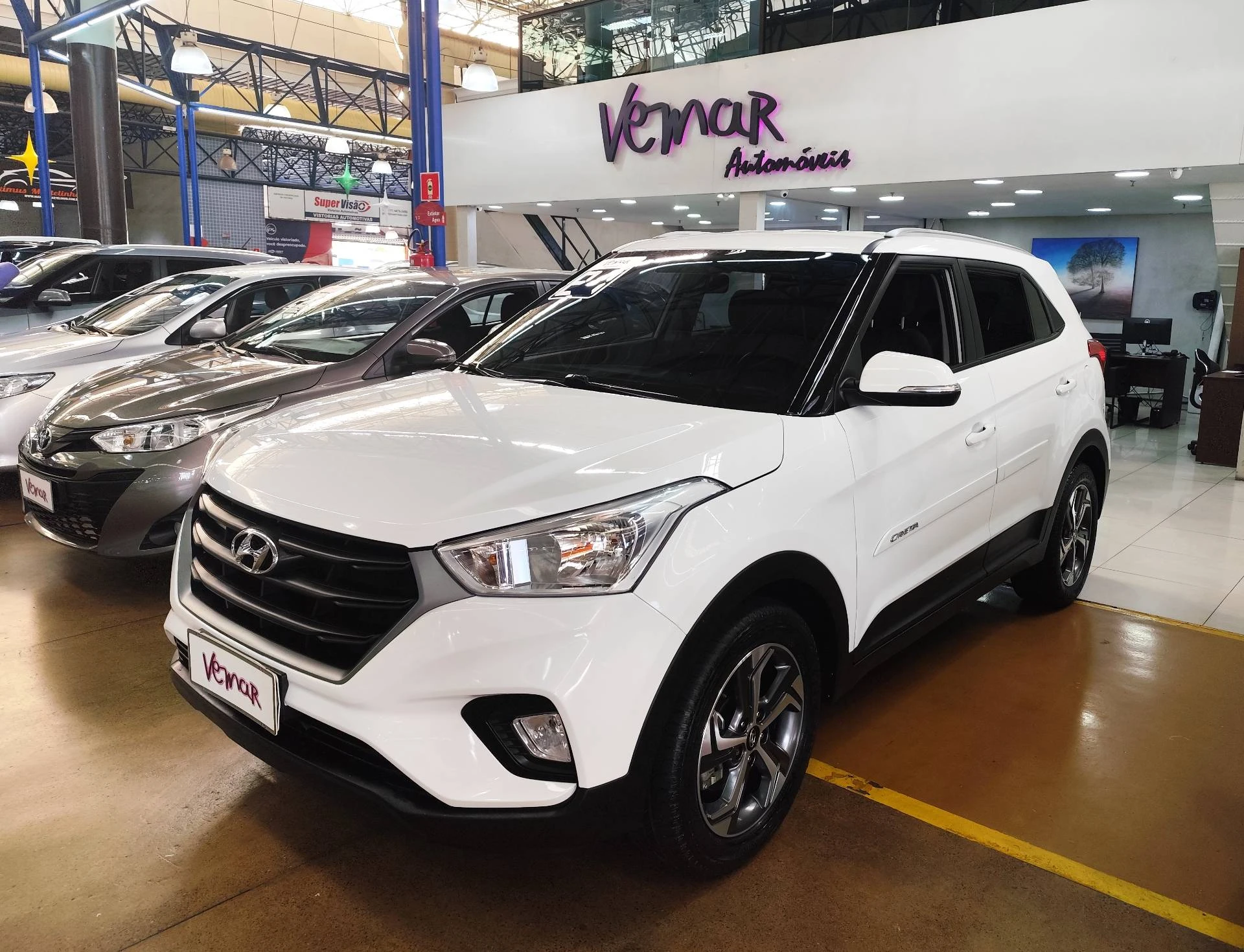 CRETA