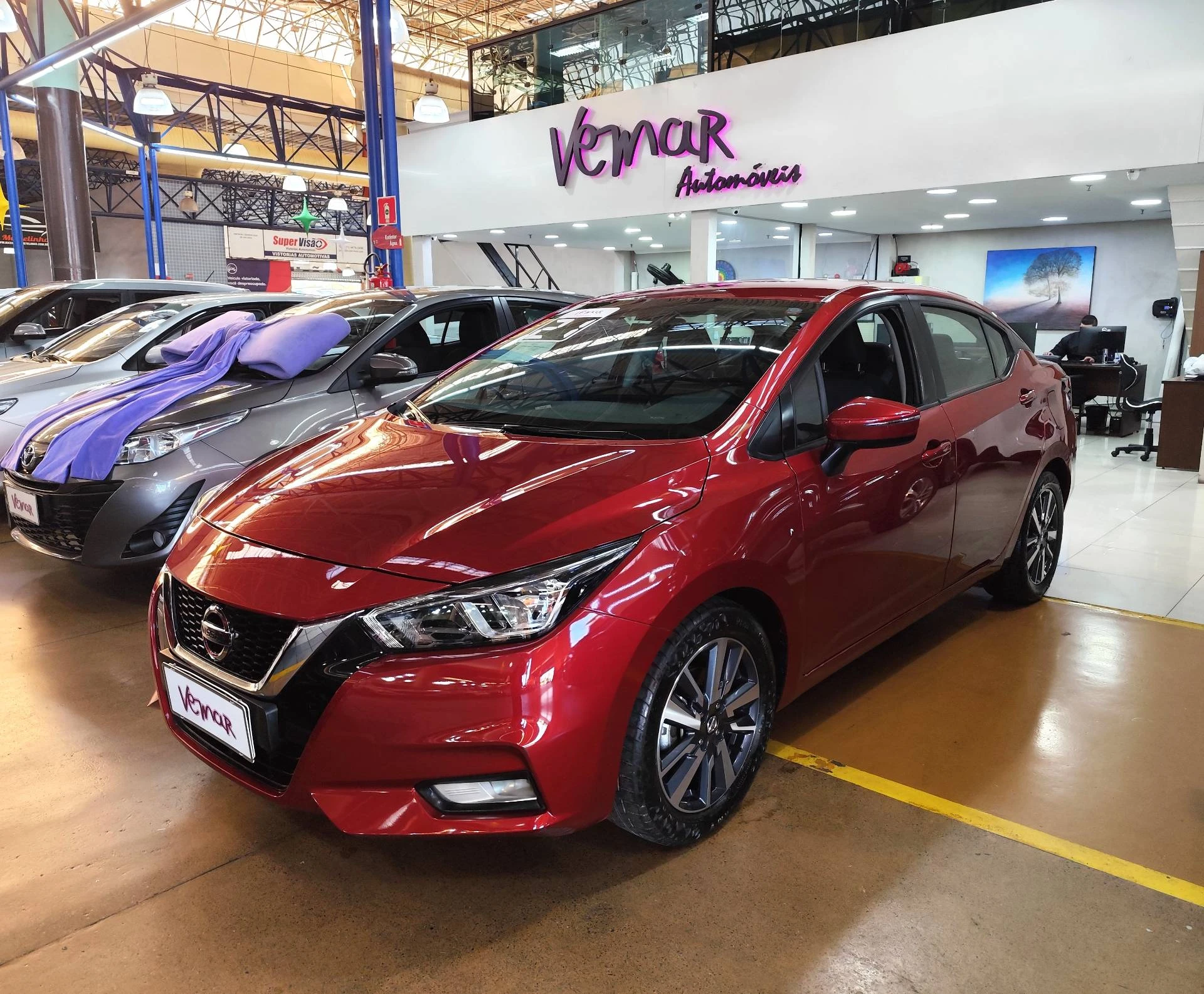 VERSA