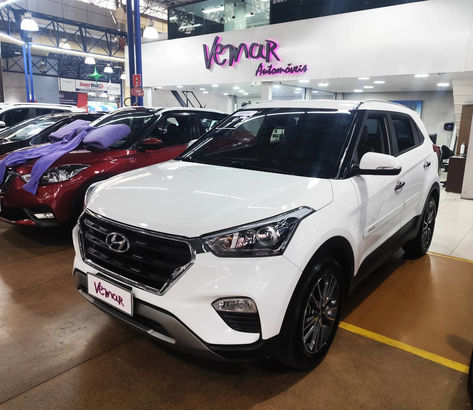 CRETA
