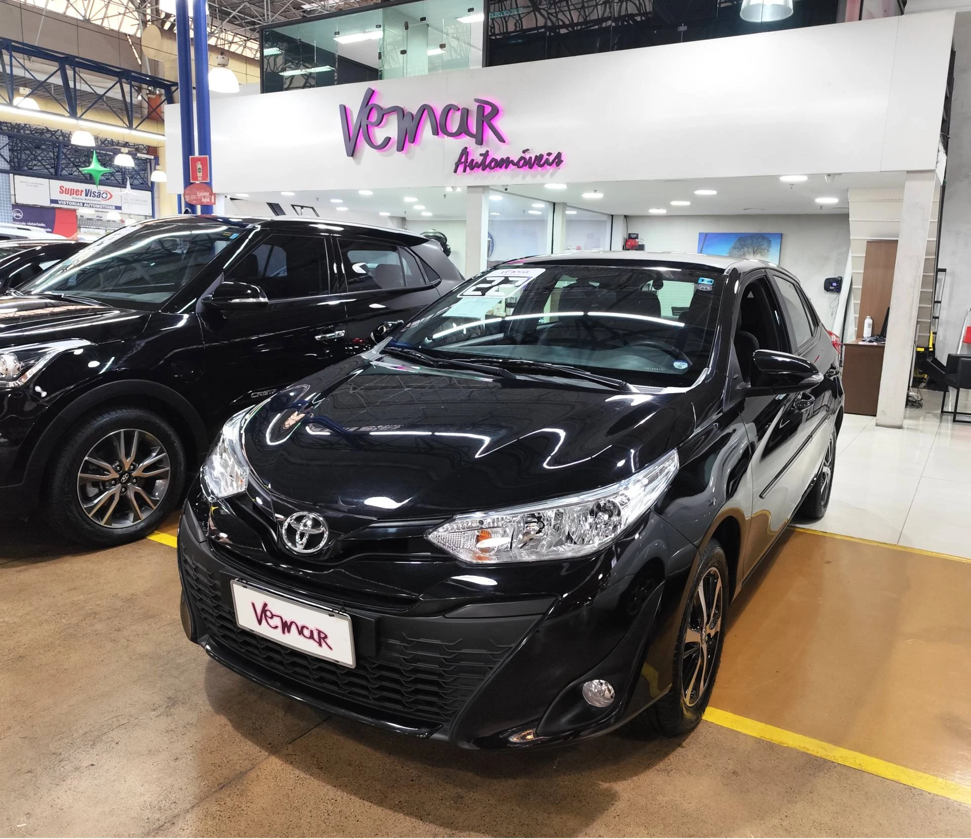YARIS