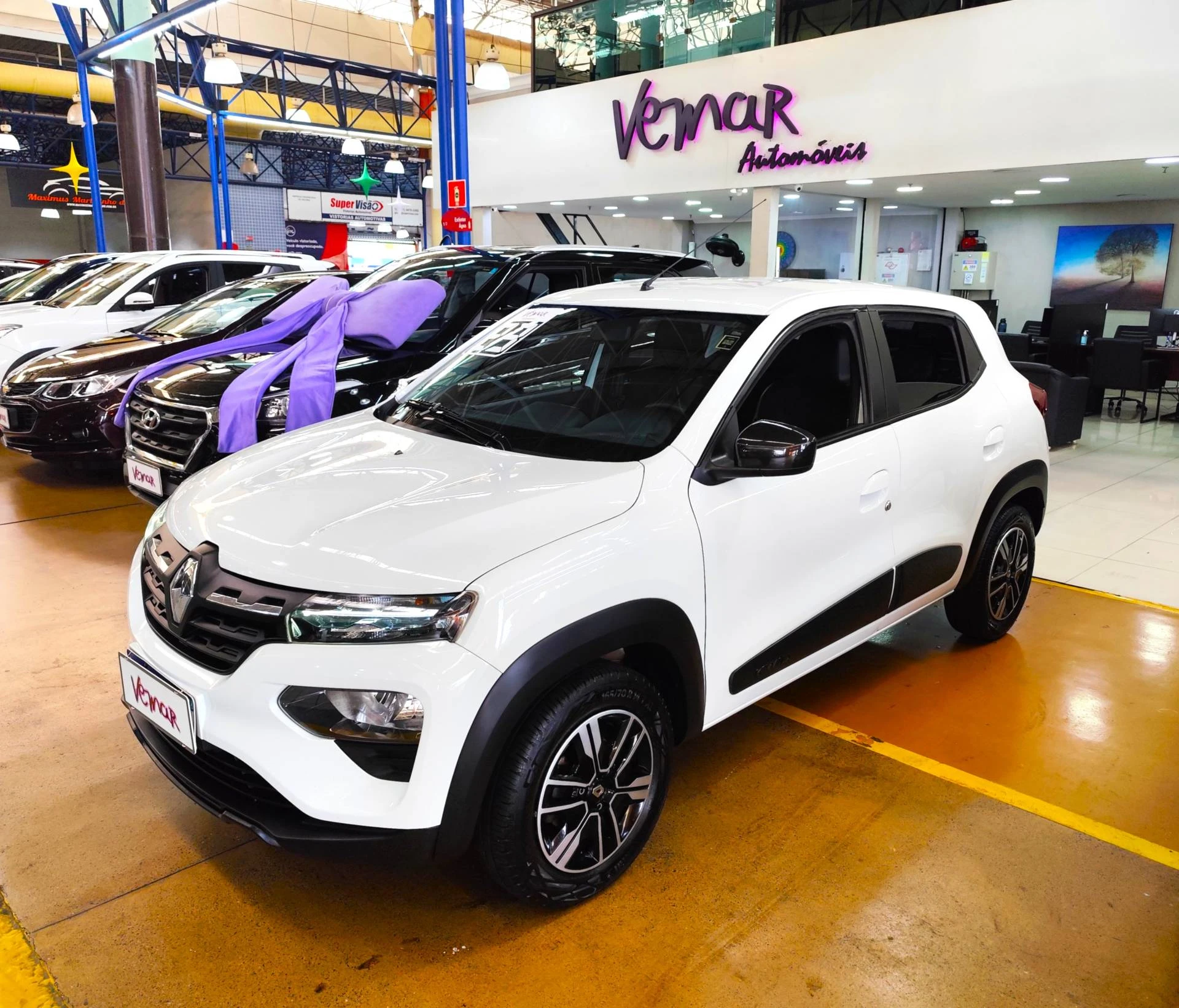 KWID