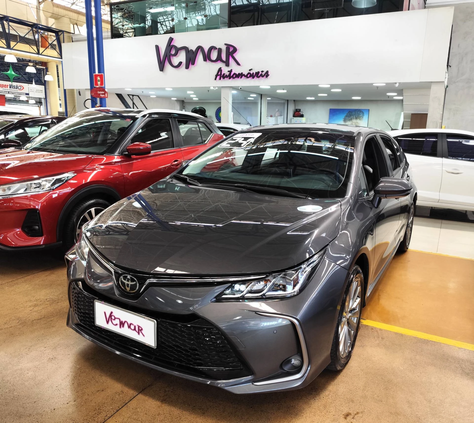 COROLLA