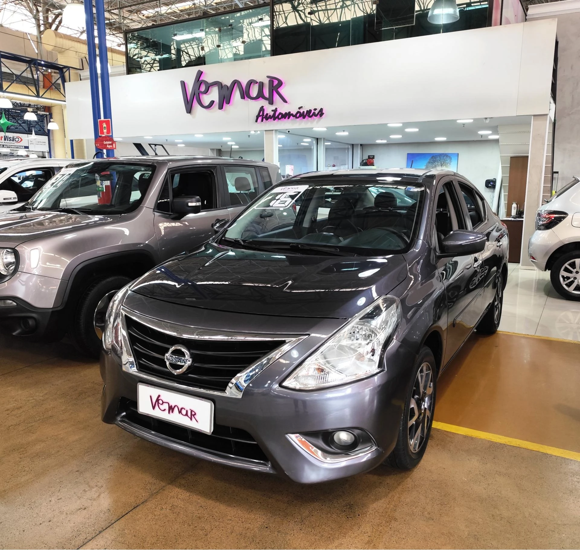 VERSA