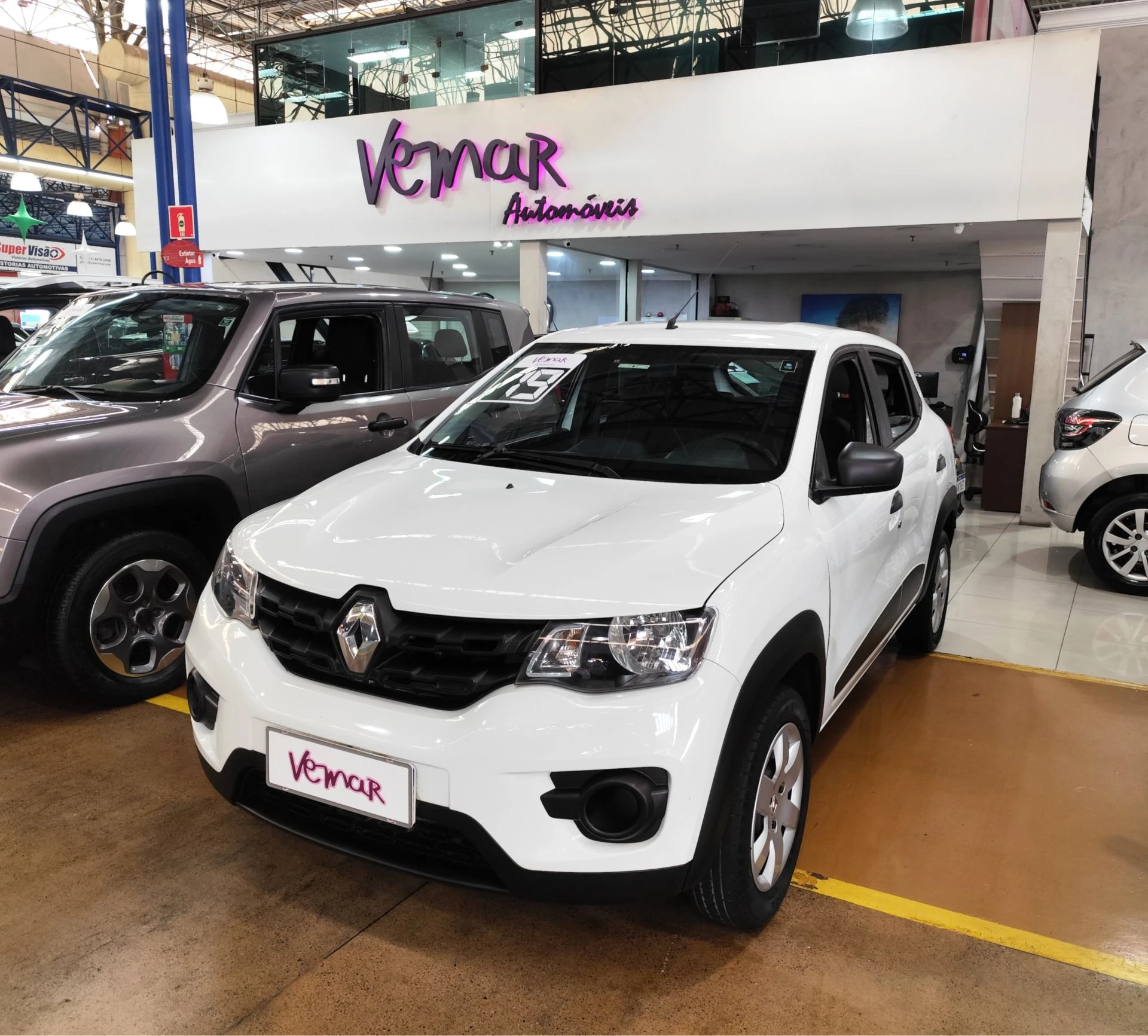 KWID