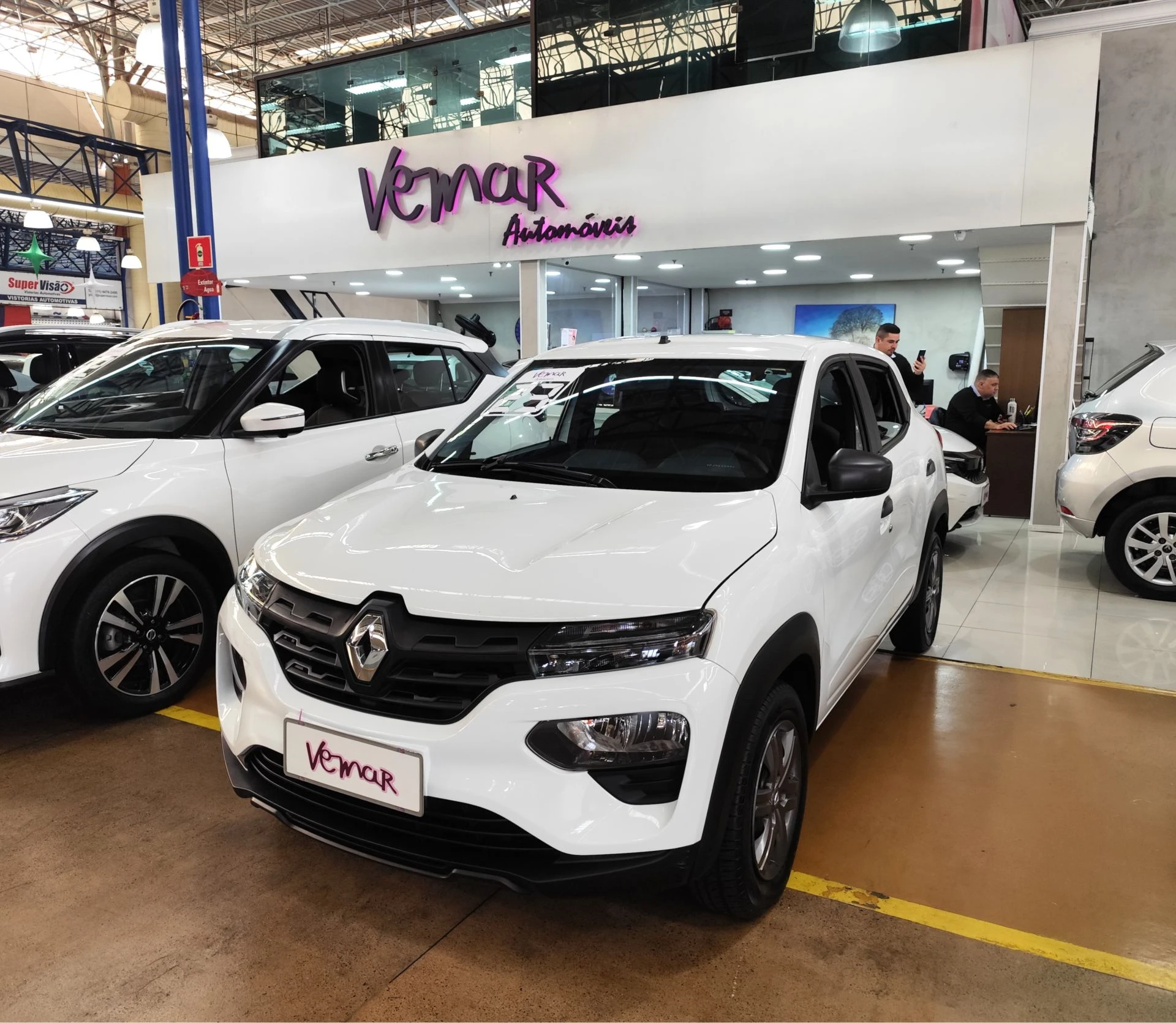 KWID