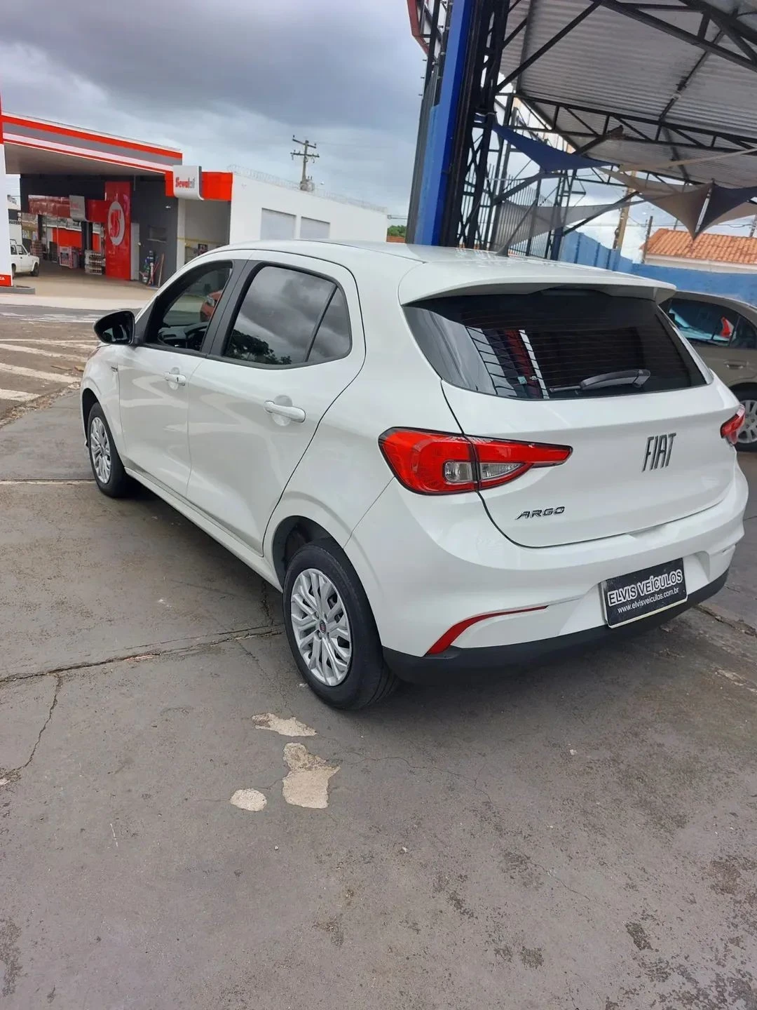 FIAT ARGO