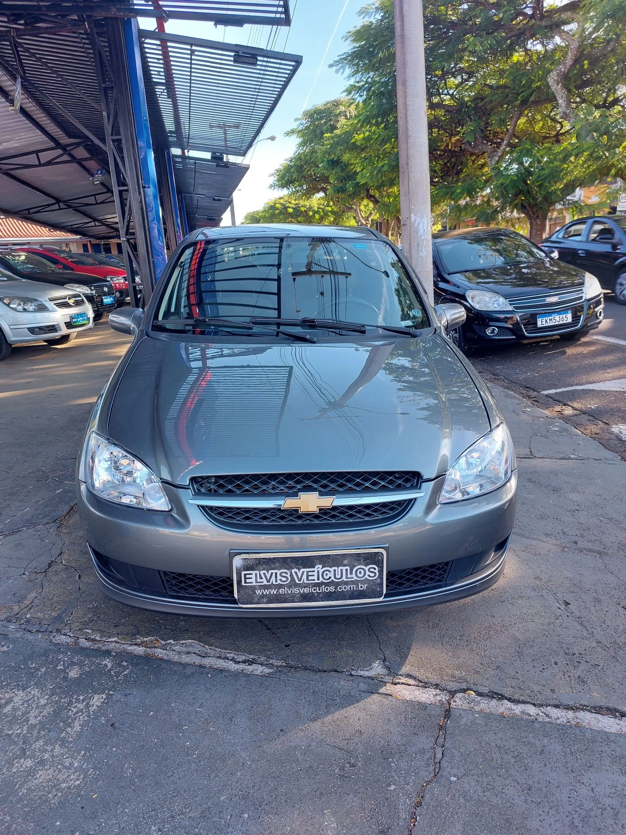 CHEVROLET CLASSIC