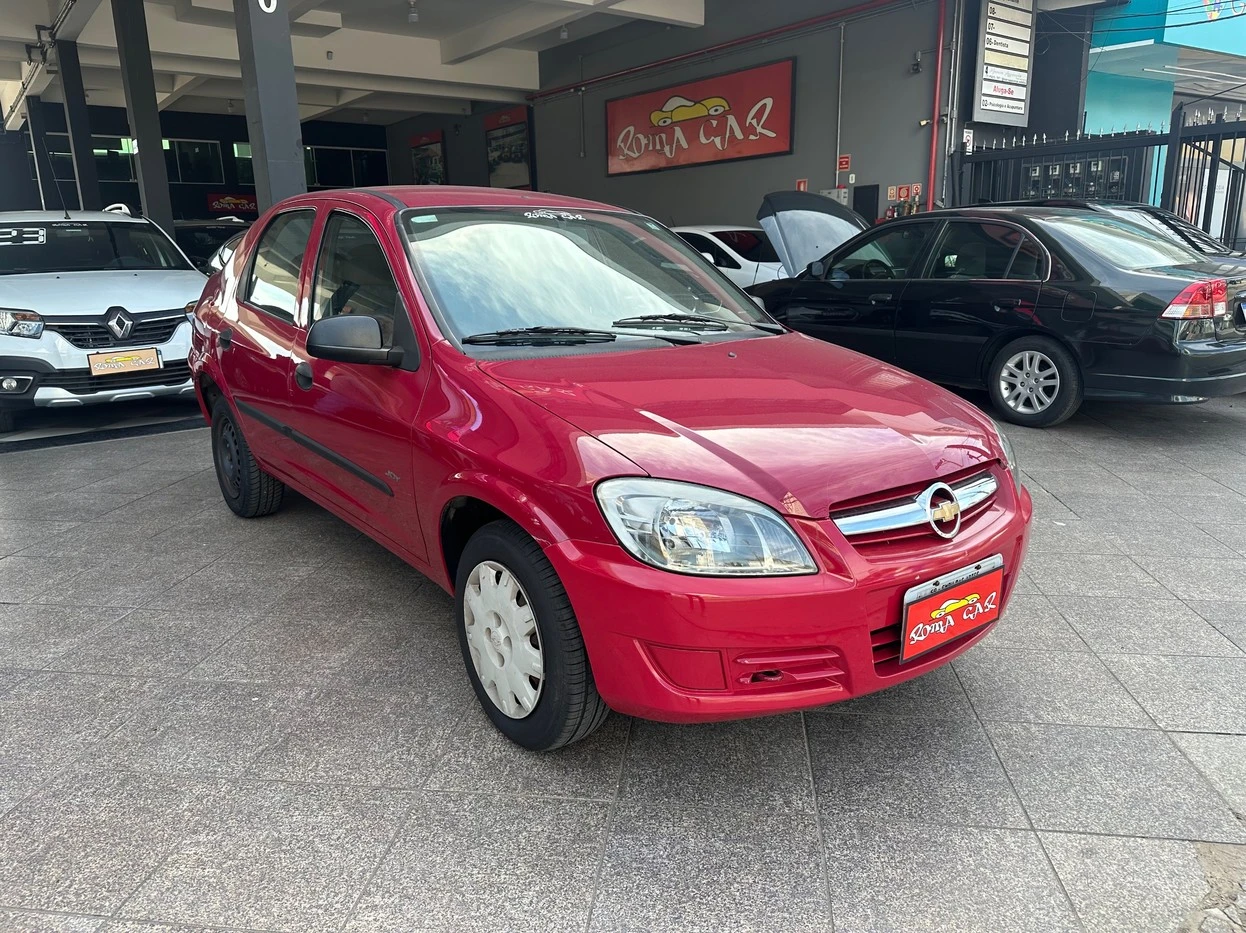 CHEVROLET PRISMA