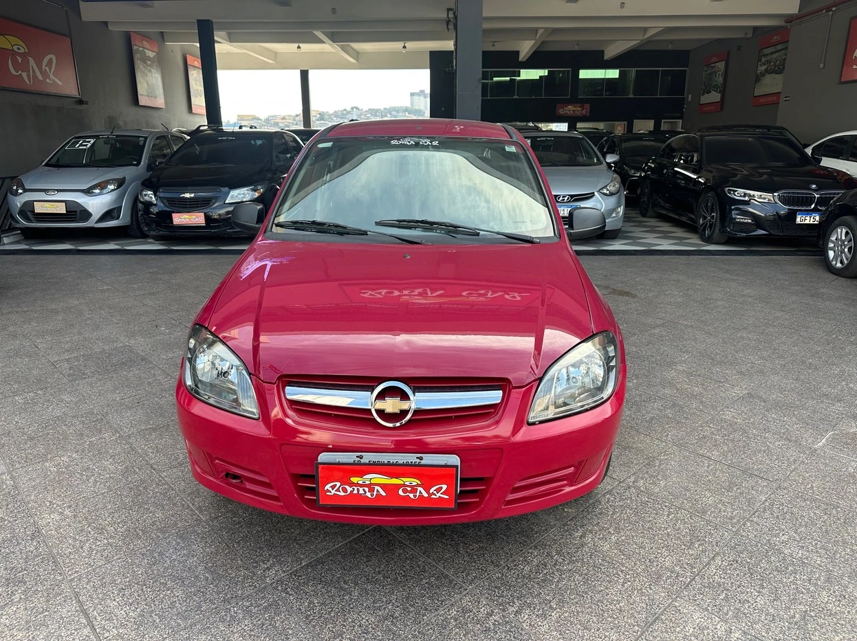 CHEVROLET PRISMA
