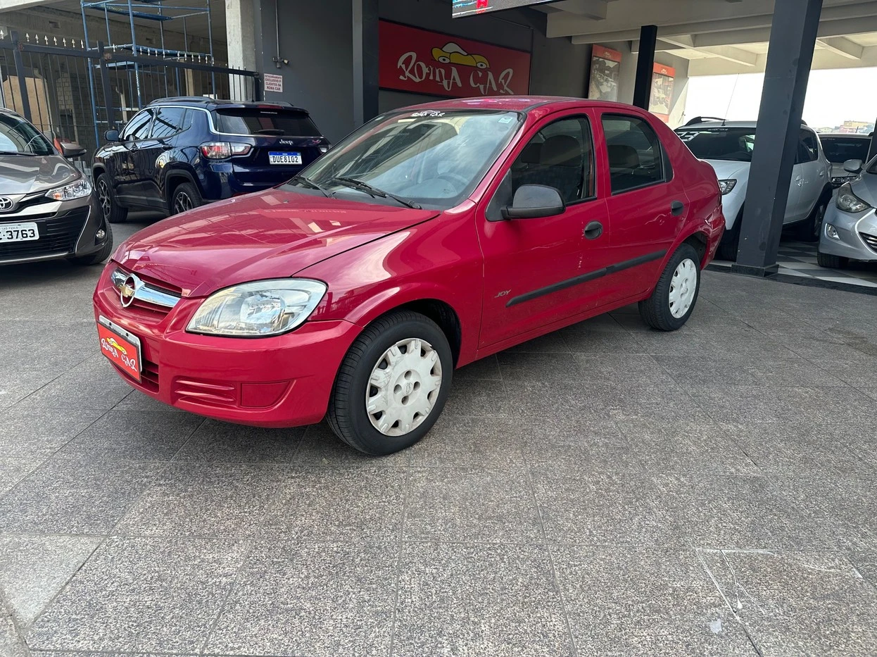 CHEVROLET PRISMA