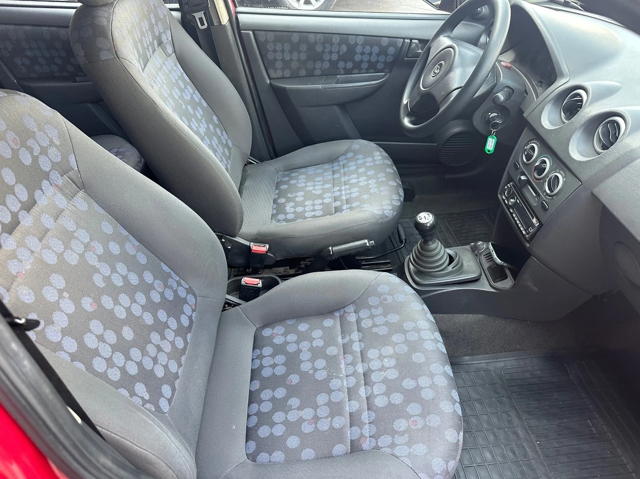 CHEVROLET PRISMA
