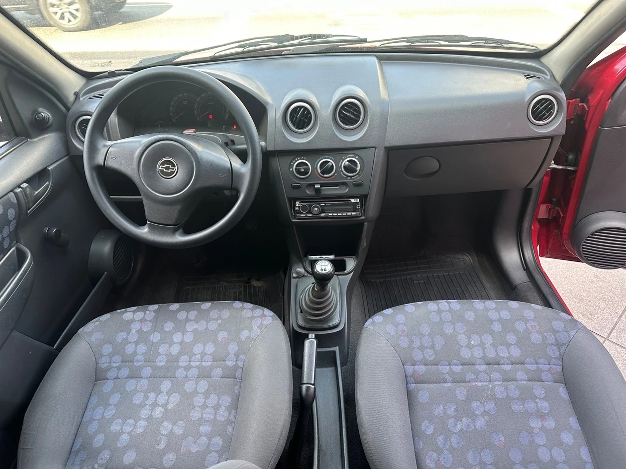 CHEVROLET PRISMA