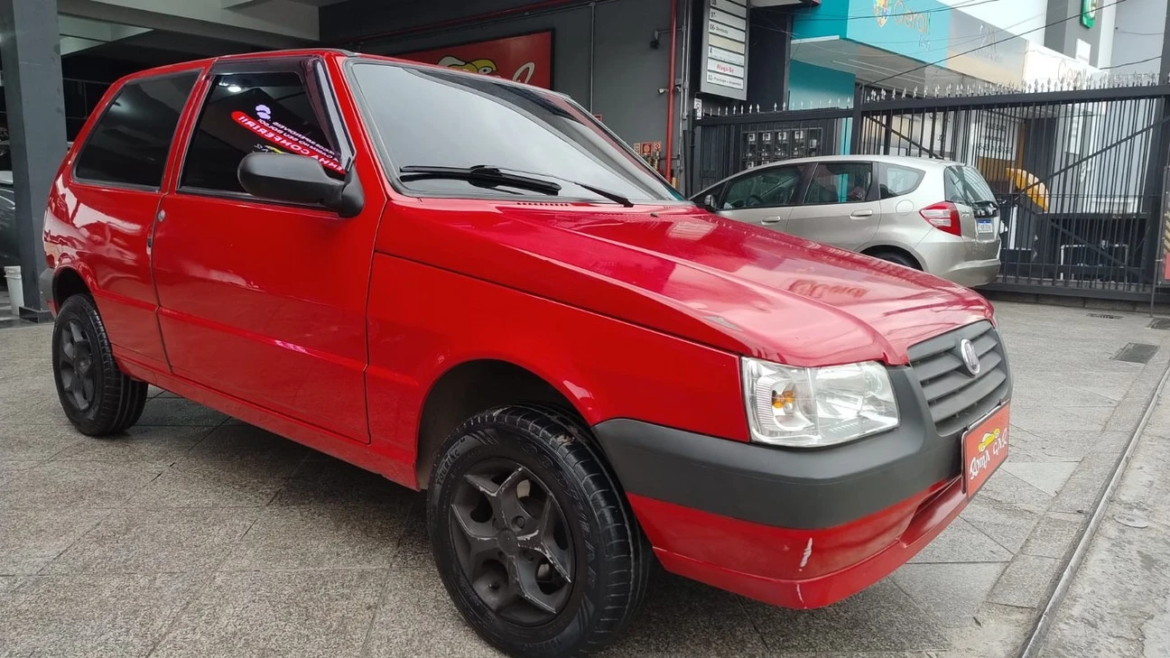 FIAT UNO