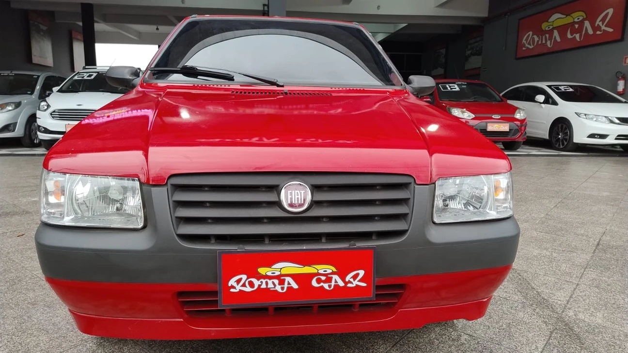 FIAT UNO