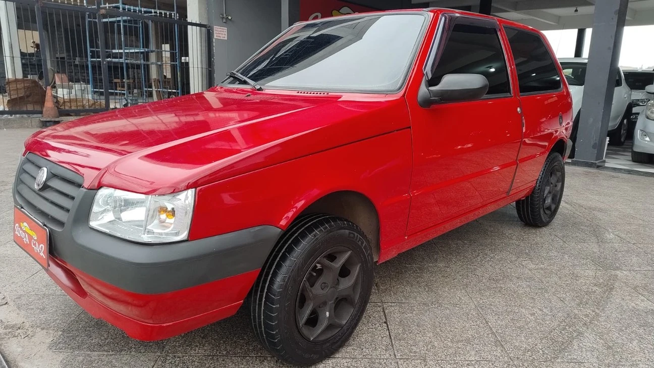 FIAT UNO