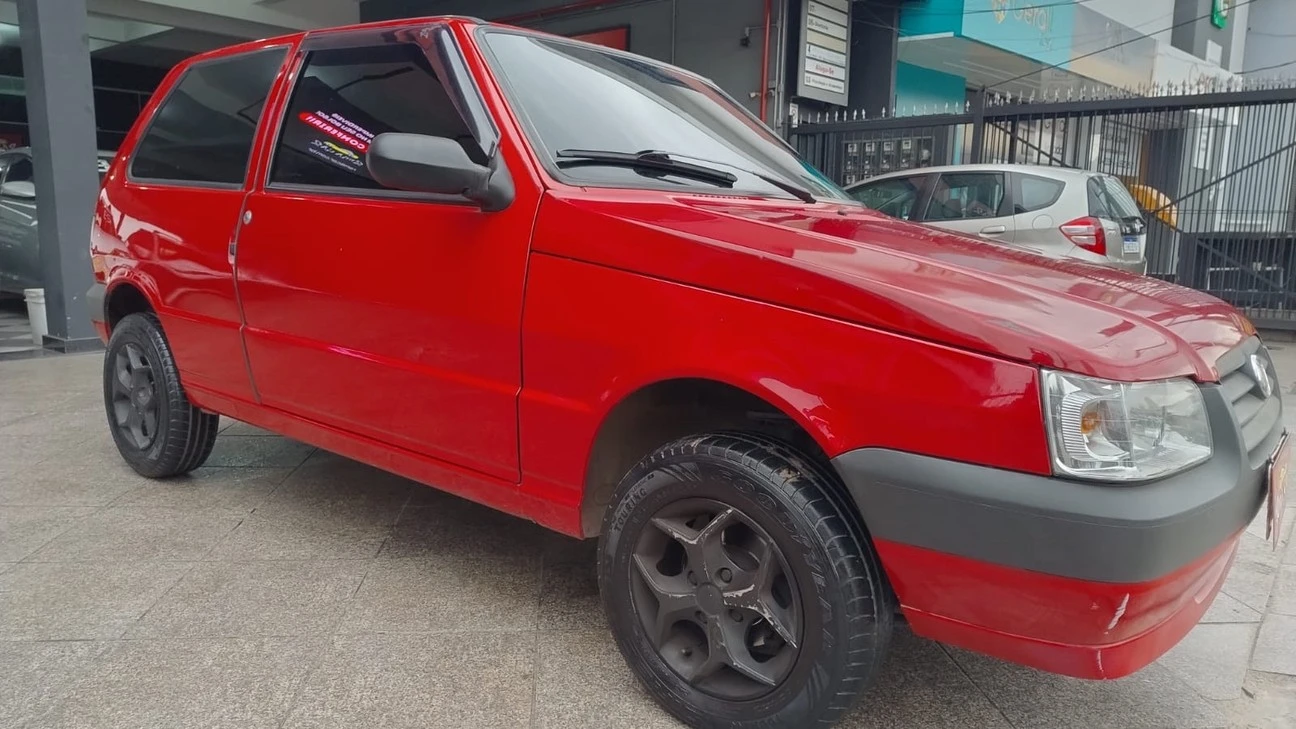 FIAT UNO