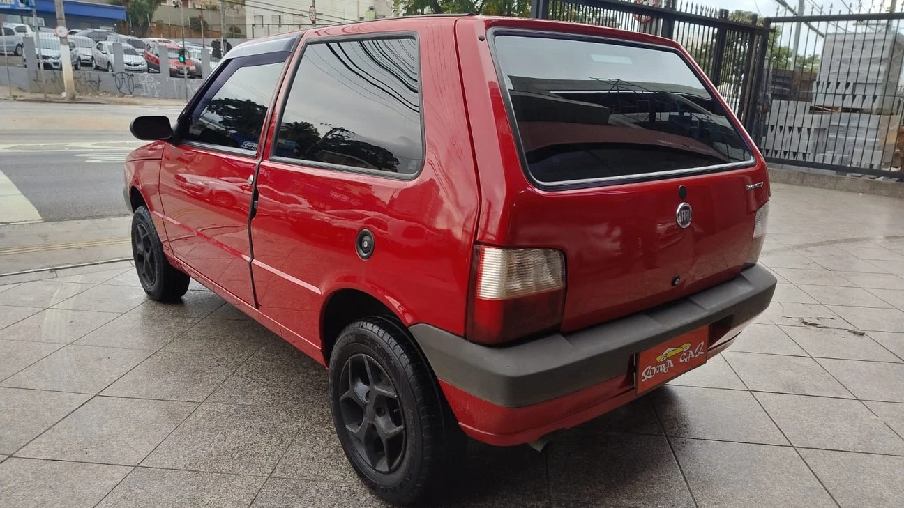 FIAT UNO