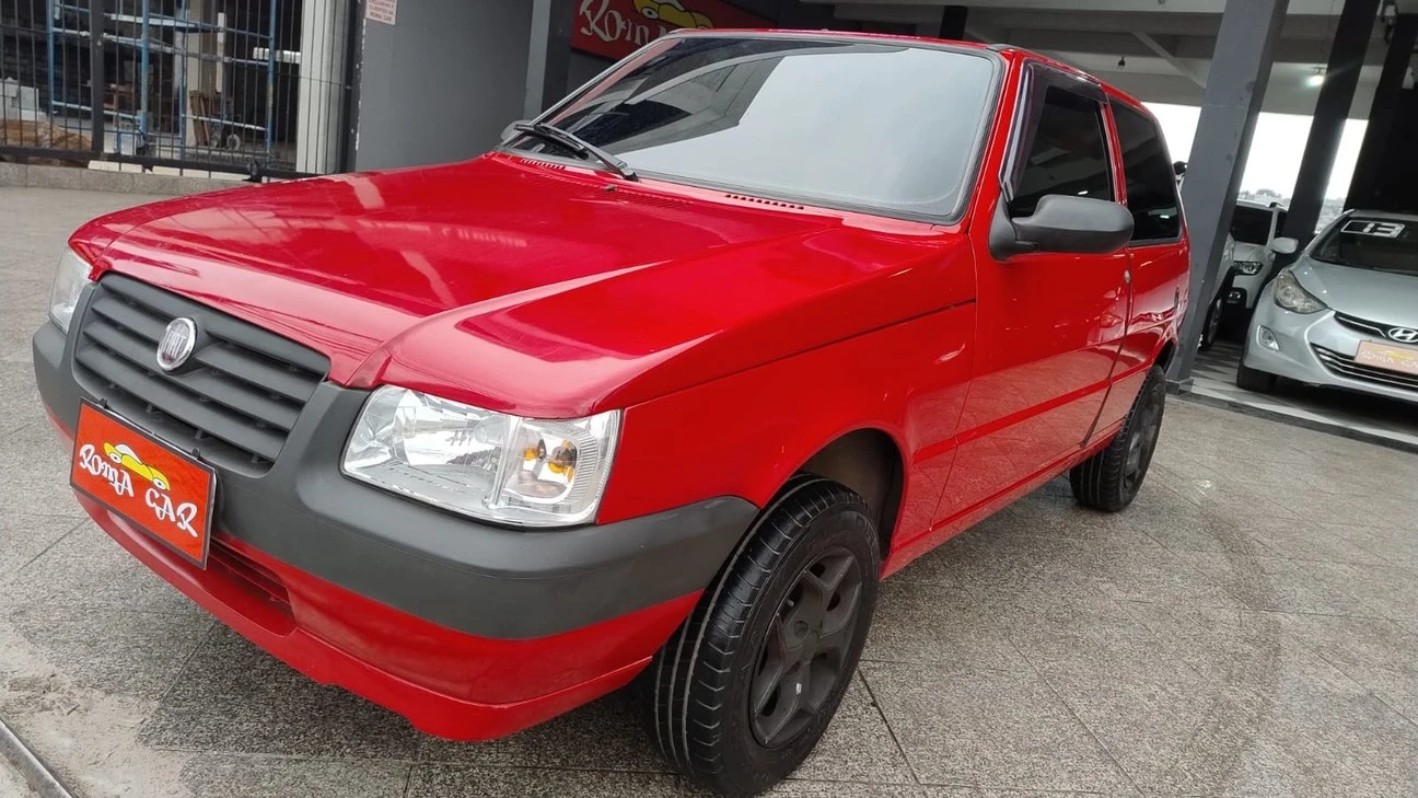 FIAT UNO