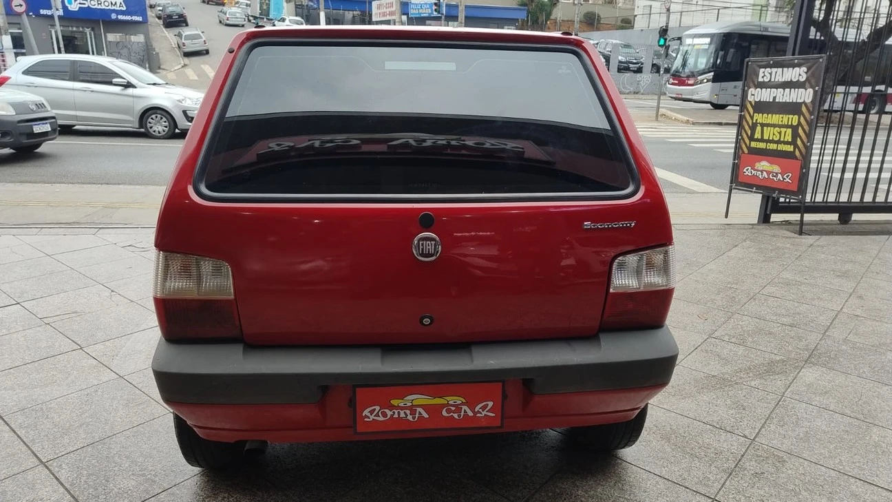 FIAT UNO