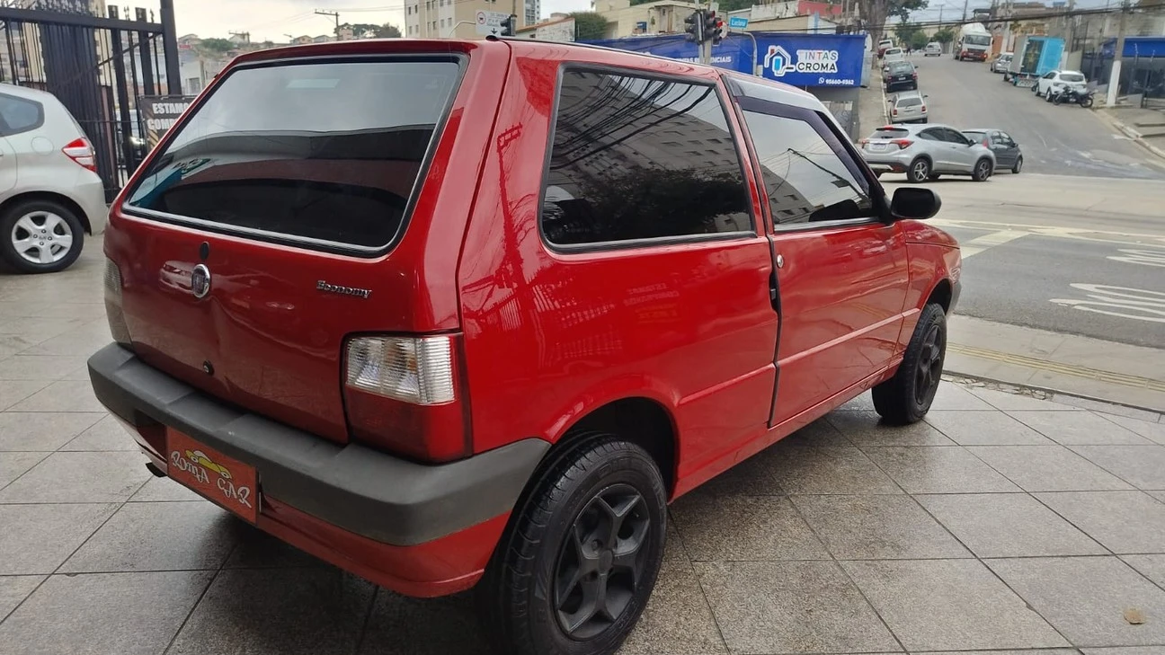 FIAT UNO