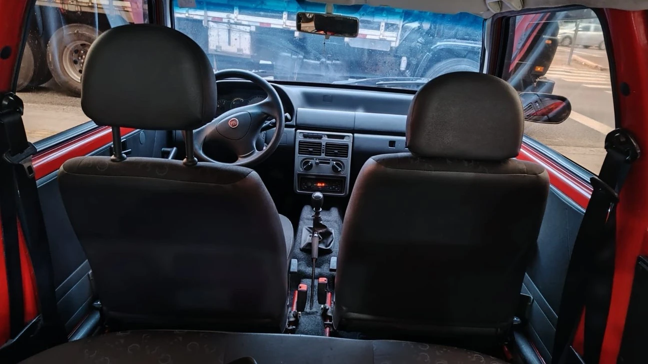 FIAT UNO
