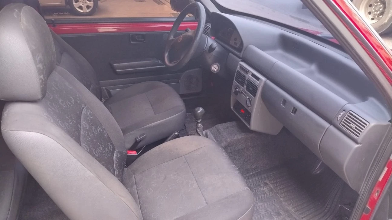 FIAT UNO