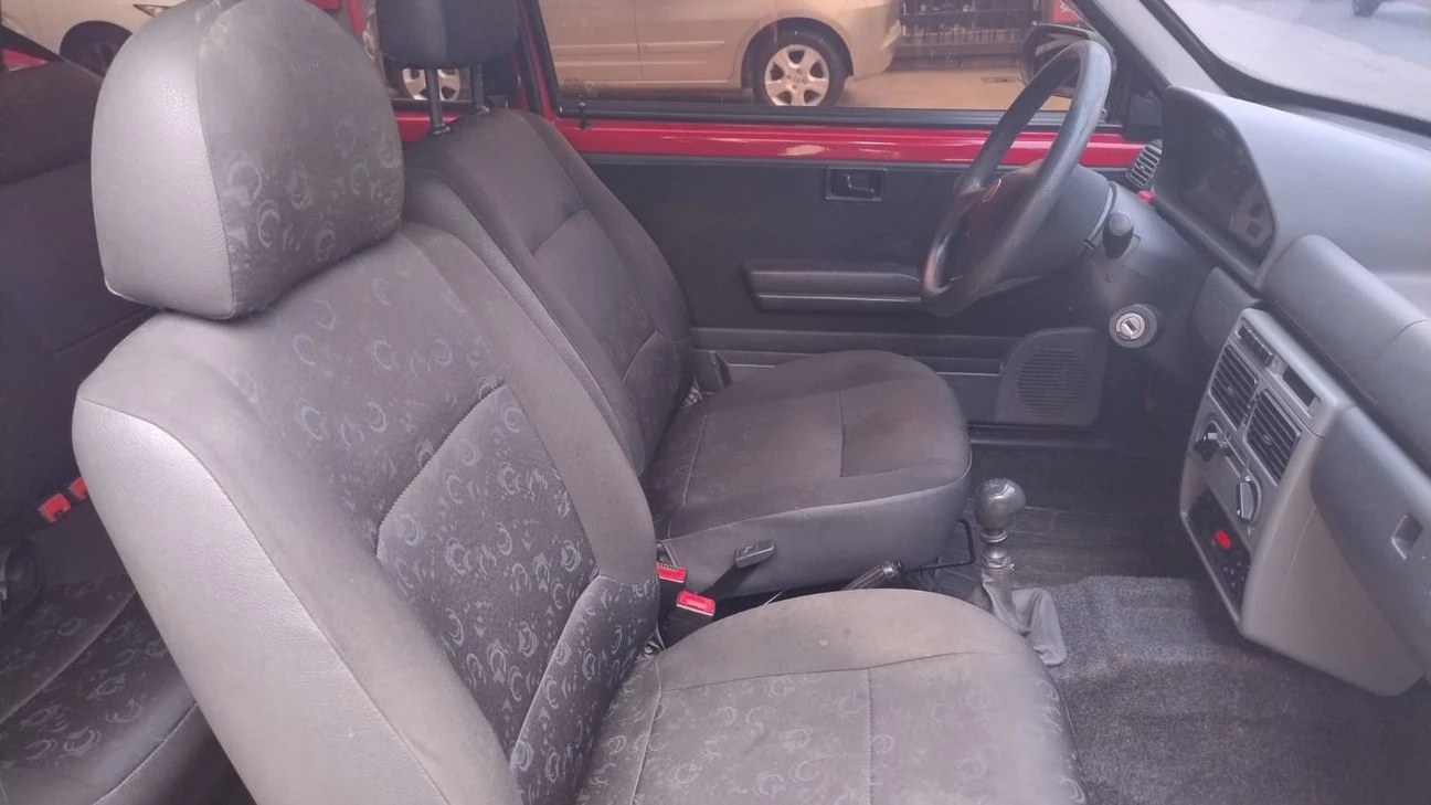 FIAT UNO