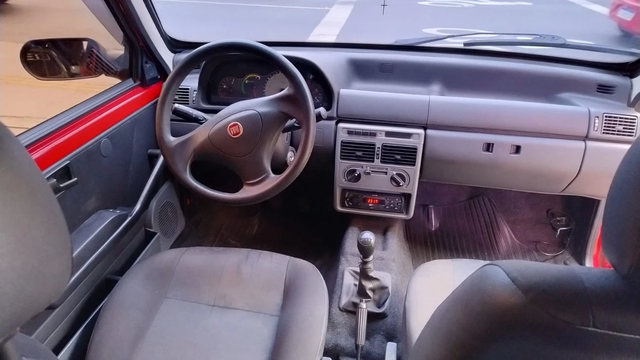FIAT UNO