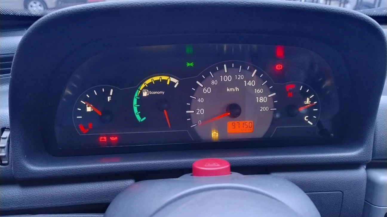 FIAT UNO