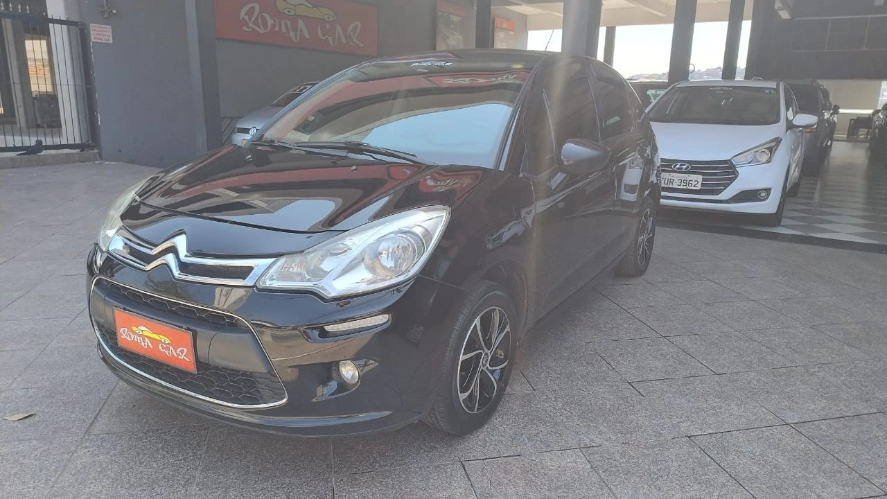 CITROEN C3