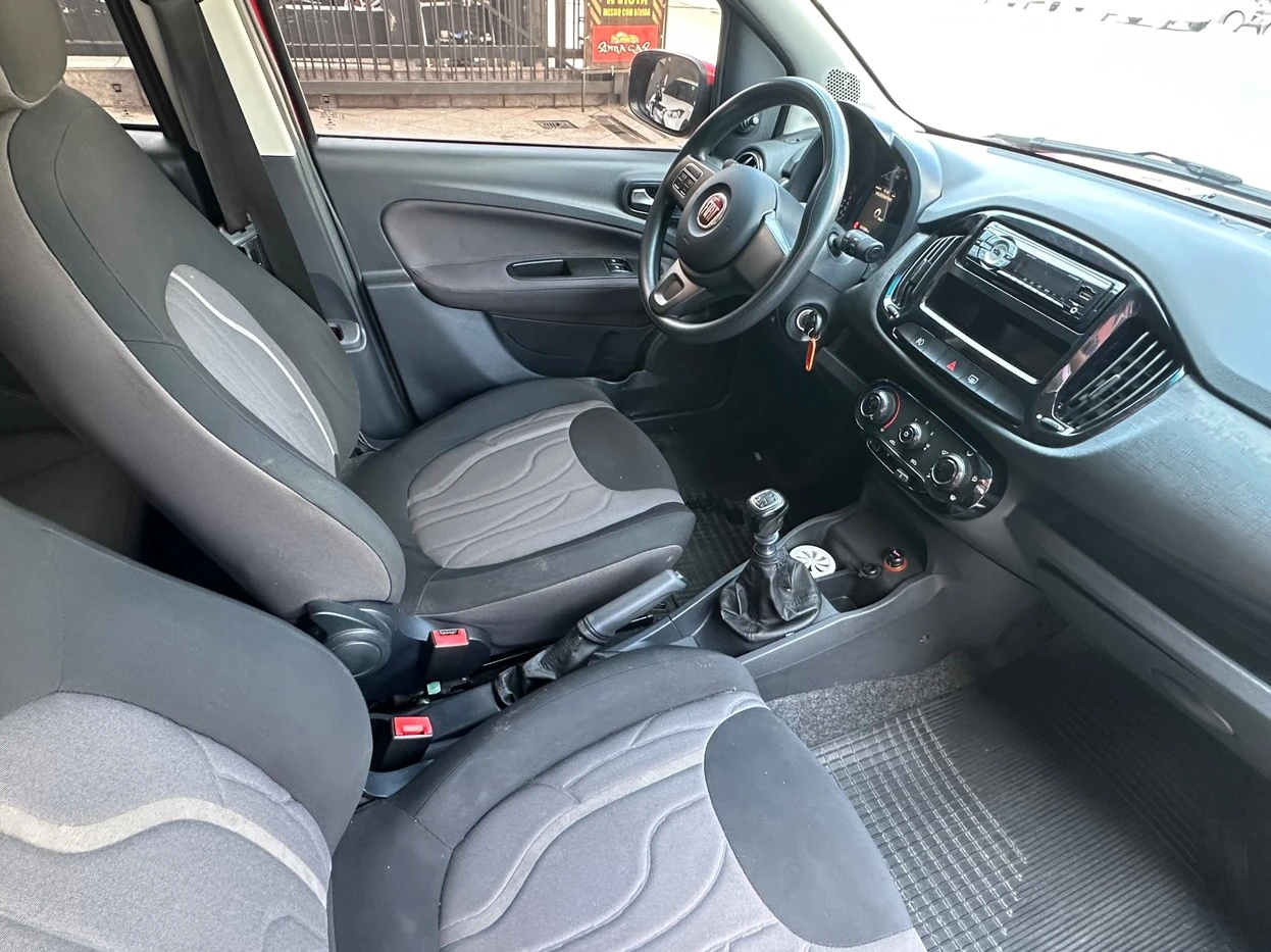 FIAT UNO