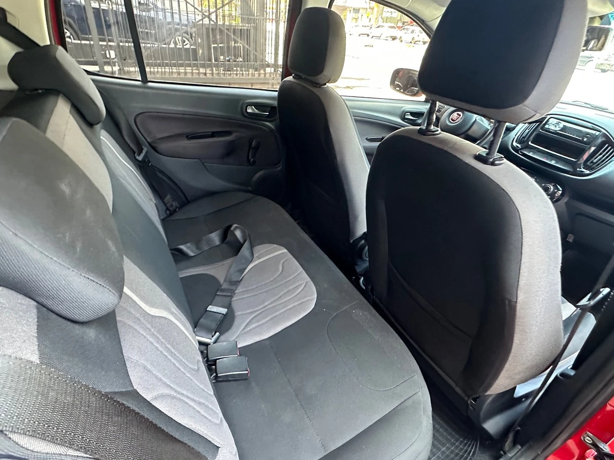 FIAT UNO