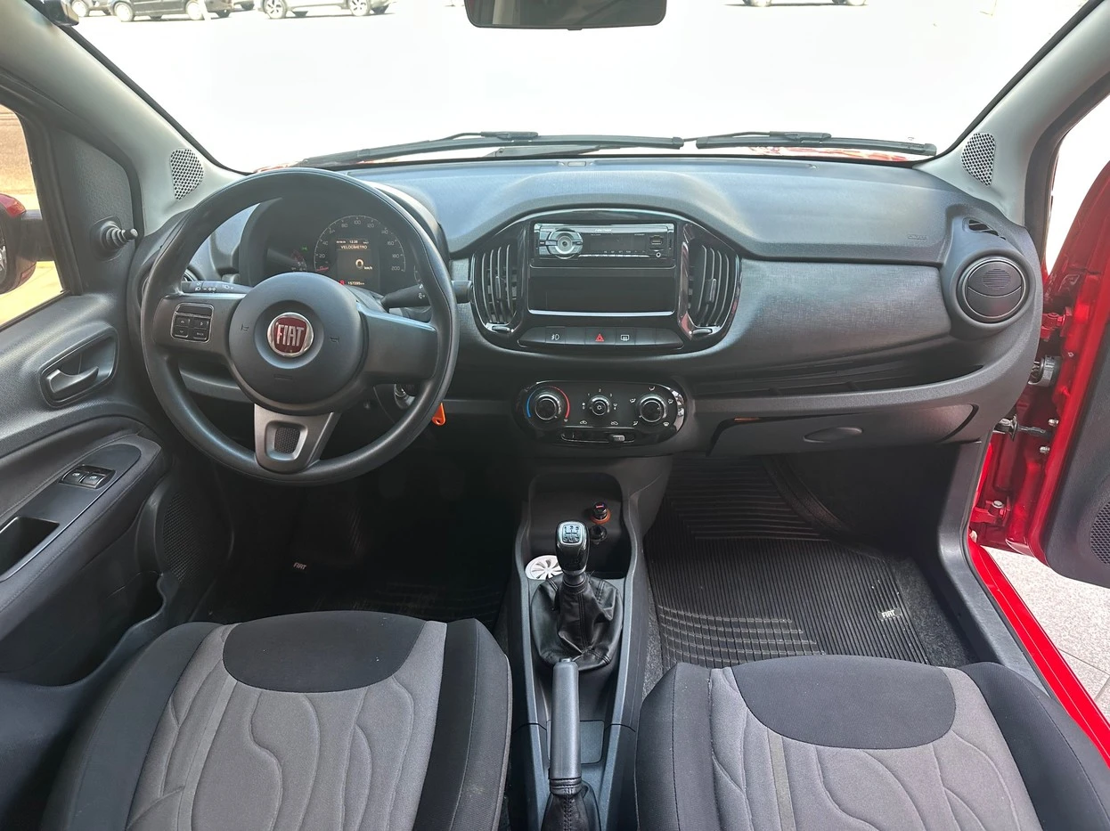 FIAT UNO