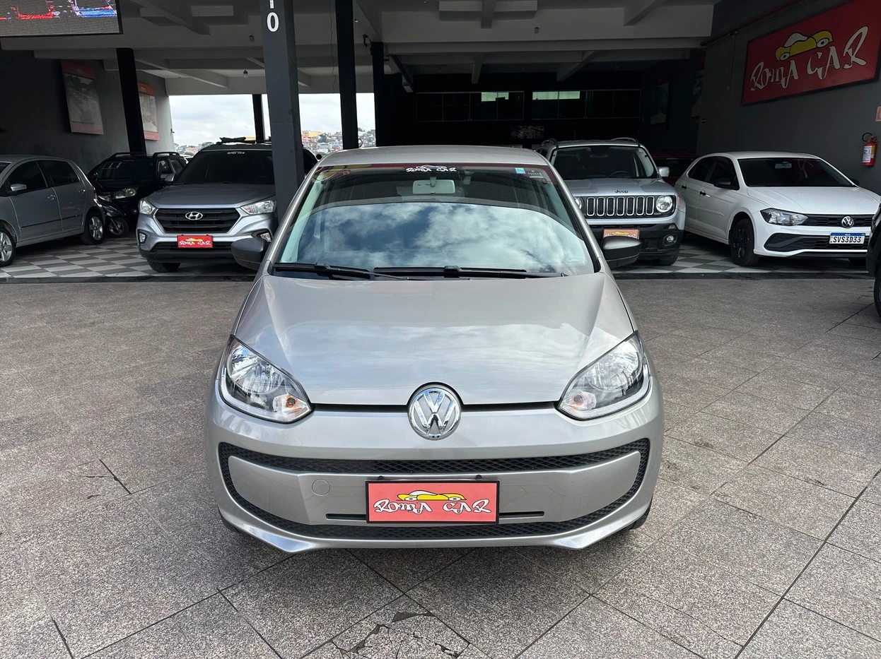 VOLKSWAGEN UP