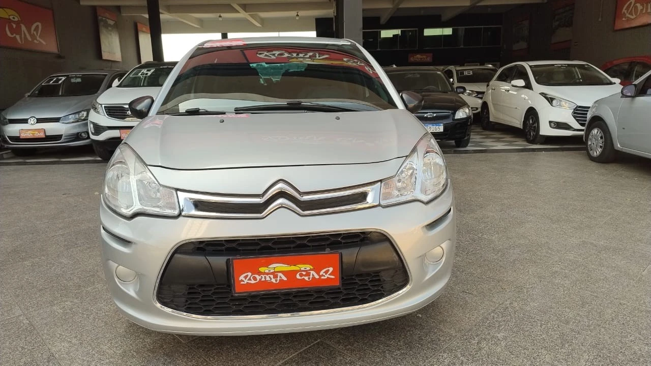 CITROEN C3