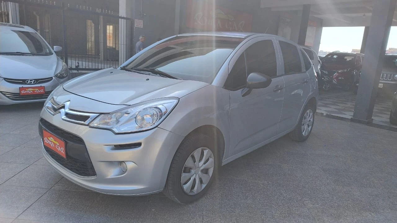 CITROEN C3