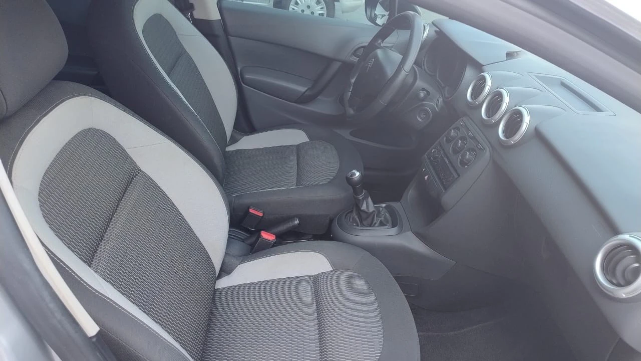 CITROEN C3
