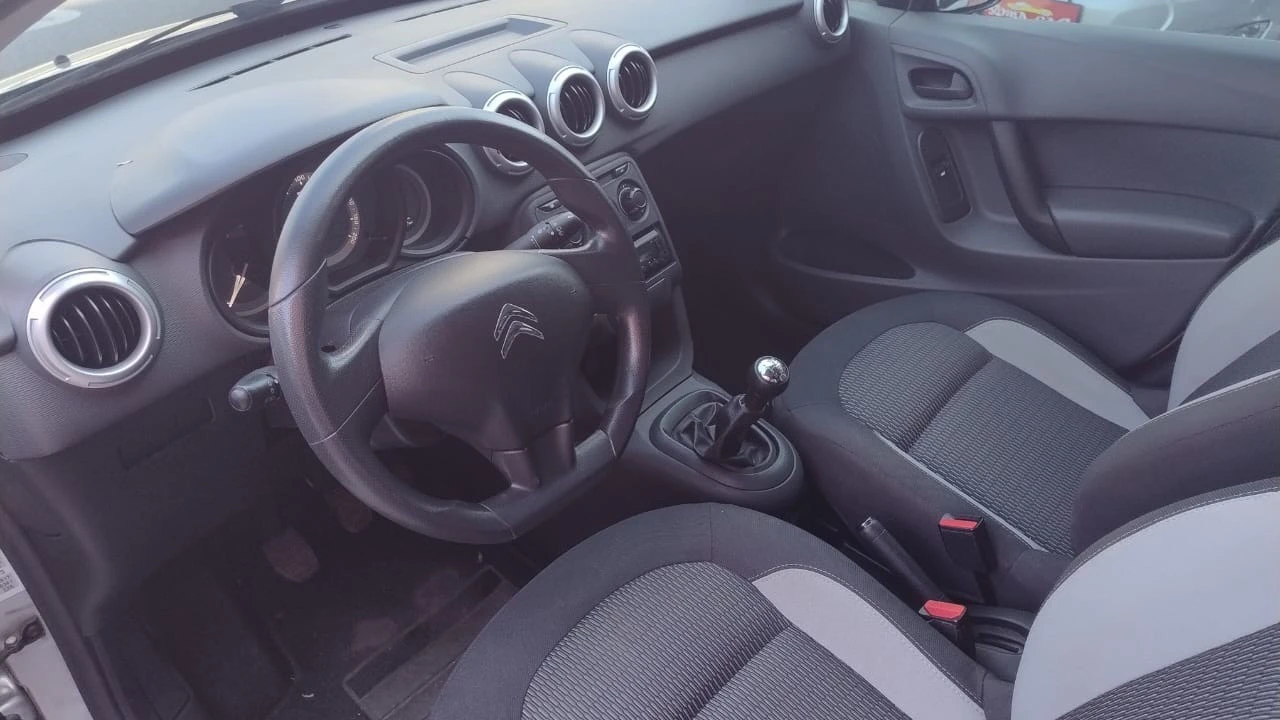 CITROEN C3