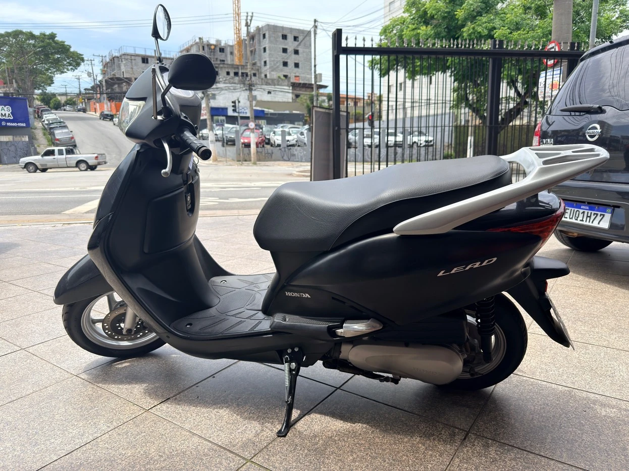 HONDA LEAD 110