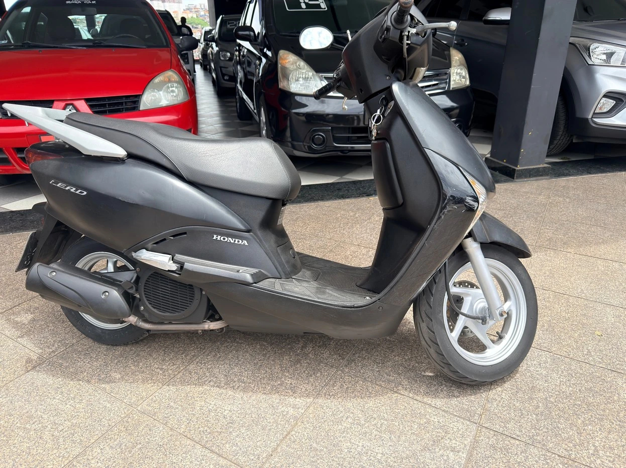 HONDA LEAD 110