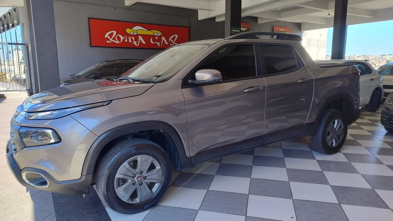 FIAT TORO