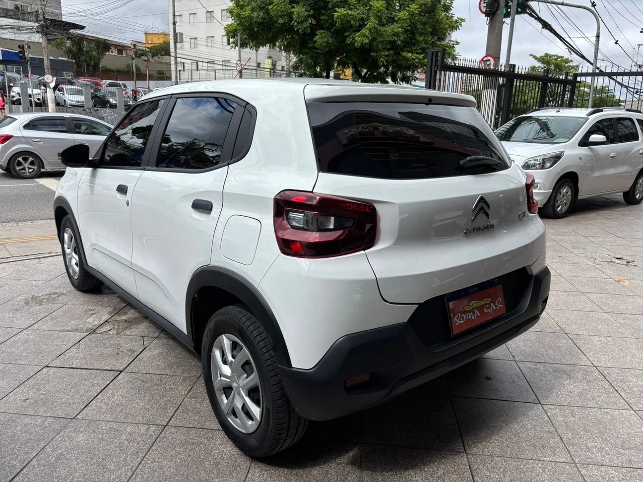 CITROEN C3