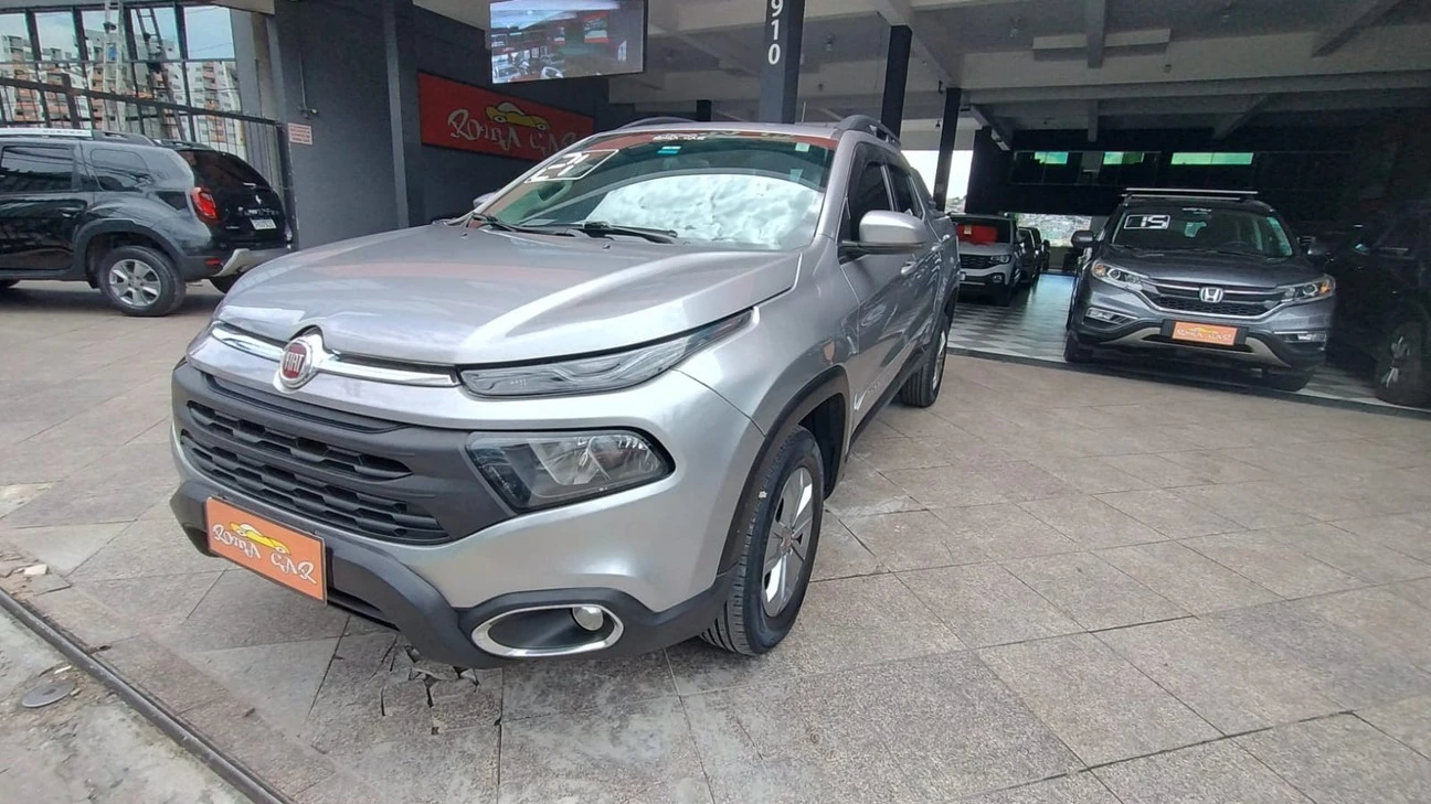 FIAT TORO