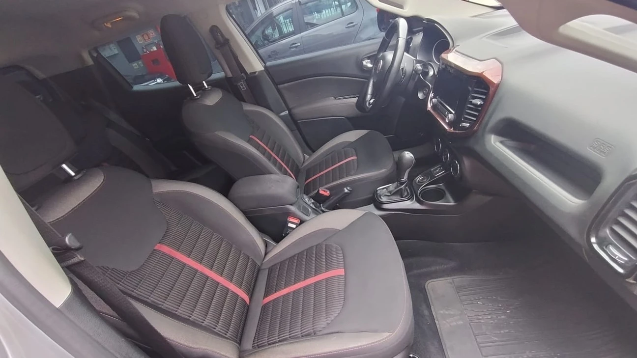 FIAT TORO